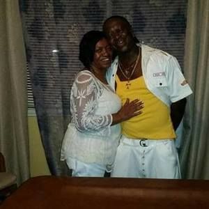 Meet your Posher, Karla